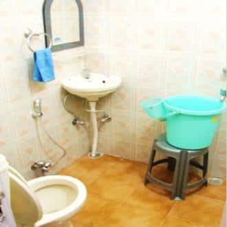 Polo Guest House In Delhi, New Delhi 1